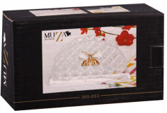 Салфетница «Даймонд» (14х7 см) - Фото 1