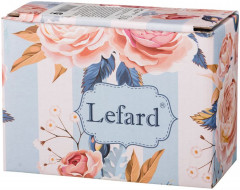 Салфетница «Морская кухня» (12х5,6х8,6 см) - Фото 1