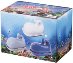 Масленка «Кит», (в ассортименте) - Фото 1