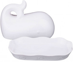 Масленка «Кит», (в ассортименте) - Фото 2