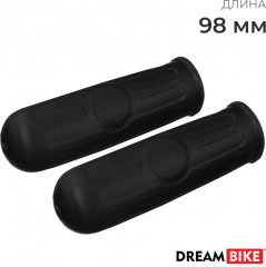 Грипсы для велосипеда - Фото 1
