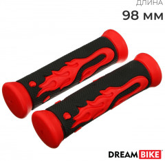 Грипсы для велосипеда - Фото 1