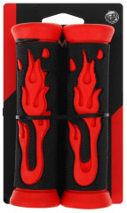 Грипсы для велосипеда - Фото 2