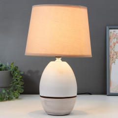 Лампа настольная - Фото 1