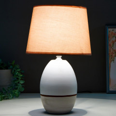 Лампа настольная - Фото 2