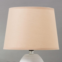 Лампа настольная - Фото 3