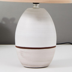 Лампа настольная - Фото 4