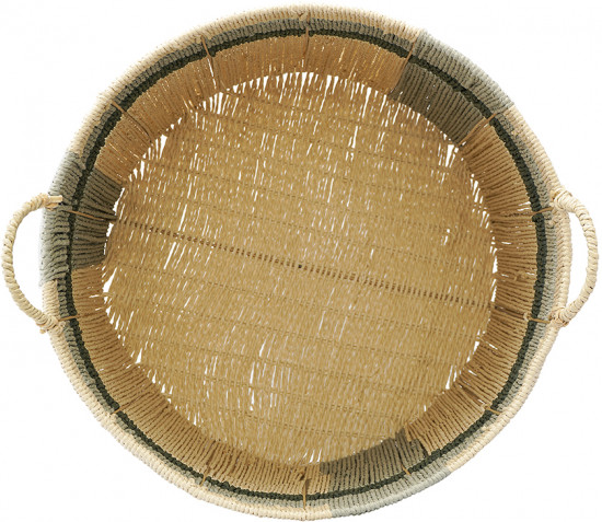 Корзина плетеная «Bongo Sage»