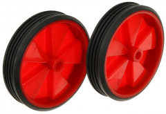 Комплект колес дополнительных - Фото 2