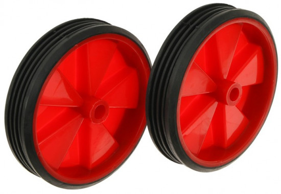 Комплект колес дополнительных