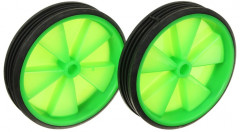 Комплект колес дополнительных - Фото 2