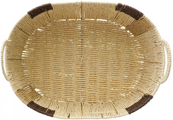 Корзина плетеная «Bodhran Chocolate»