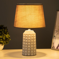 Лампа настольная - Фото 1