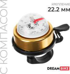 Звонок велосипедный - Фото 1