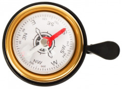 Звонок велосипедный - Фото 2