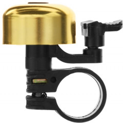 Звонок велосипедный - Фото 2