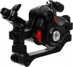 Калипер дискового тормоза задний - Фото 2