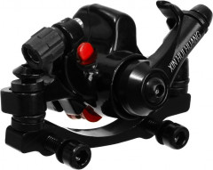 Калипер дискового тормоза передний - Фото 1