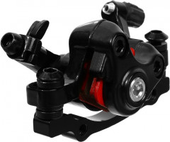 Калипер дискового тормоза передний - Фото 2