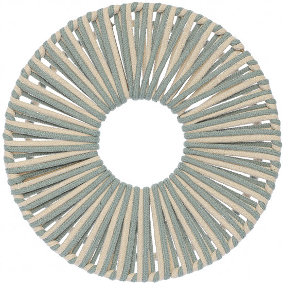Корзина с крышкой «Dholak Mint»