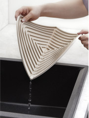 Коврик для сушки посуды «Dry Flex» - Фото 3