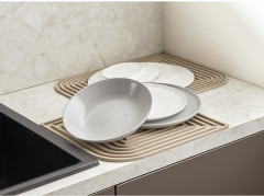 Коврик для сушки посуды «Dry Flex» - Фото 1