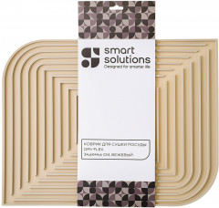 Коврик для сушки посуды «Dry Flex» - Фото 7