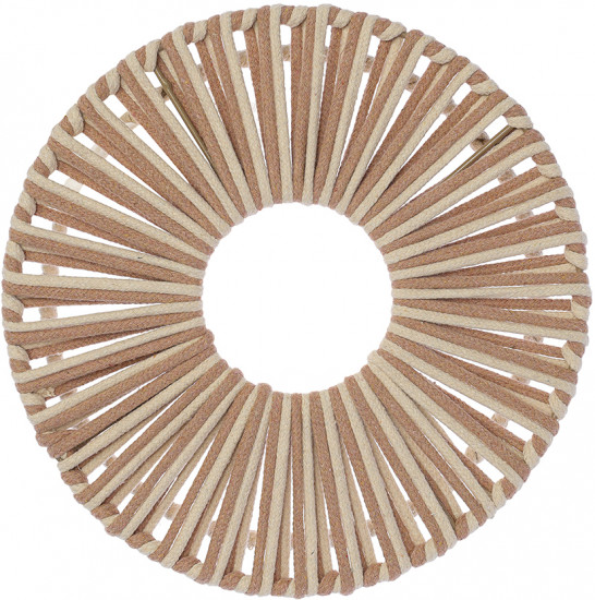 Корзина с крышкой «Dholak Beige»