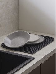 Коврик для сушки посуды «Dry Flex» - Фото 3