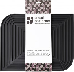 Коврик для сушки посуды «Dry Flex» - Фото 6