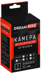 Камера велосипедная - Фото 2