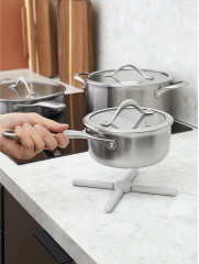 Подставка под горячее складная «Wheel» - Фото 3