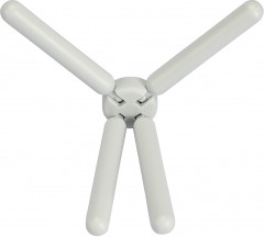 Подставка под горячее складная «Wheel» - Фото 4