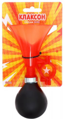 Клаксон - Фото 2