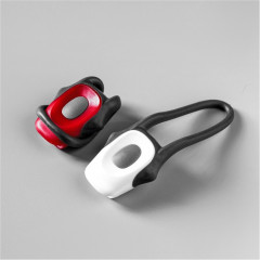 Комплект фонарей велосипедных JY-267-C - Фото 3