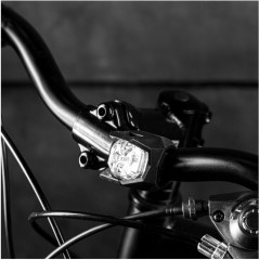 Комплект фонарей велосипедных JY-3005 - Фото 4