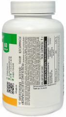 БАД «Легкоусвояемое Железо хелат» - Фото 2