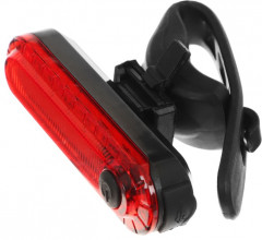 Комплект фонарей велосипедных - Фото 3