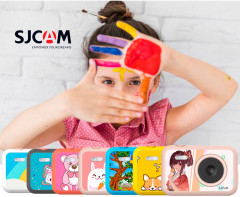 Экшн-камера FunCam F1 Cloud - Фото 1