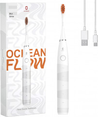 Щетка зубная электрическая Oclean Flow - Фото 2