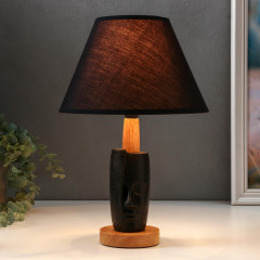 Лампа настольная - Фото 1