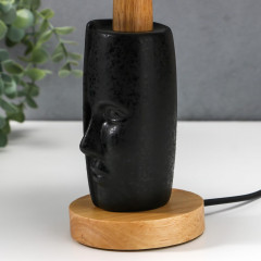 Лампа настольная - Фото 4