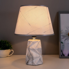 Лампа настольная - Фото 1