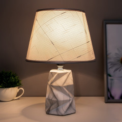 Лампа настольная - Фото 2