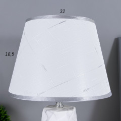 Лампа настольная - Фото 4