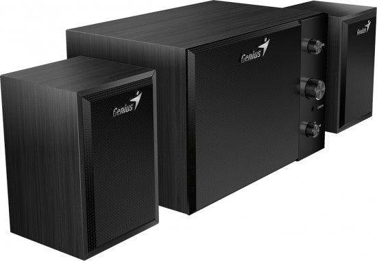 Акустическая система Genius SW-2.1 350