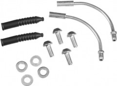 Комплект тормозов FX-CB-017 - Фото 1