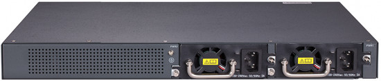 Коммутатор BDCOM GP3600-08B-2AC