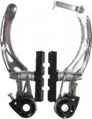 Комплект тормозов FX-CB-019 - Фото 1