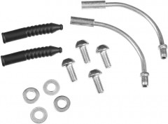 Комплект тормозов FX-CB-019 - Фото 2